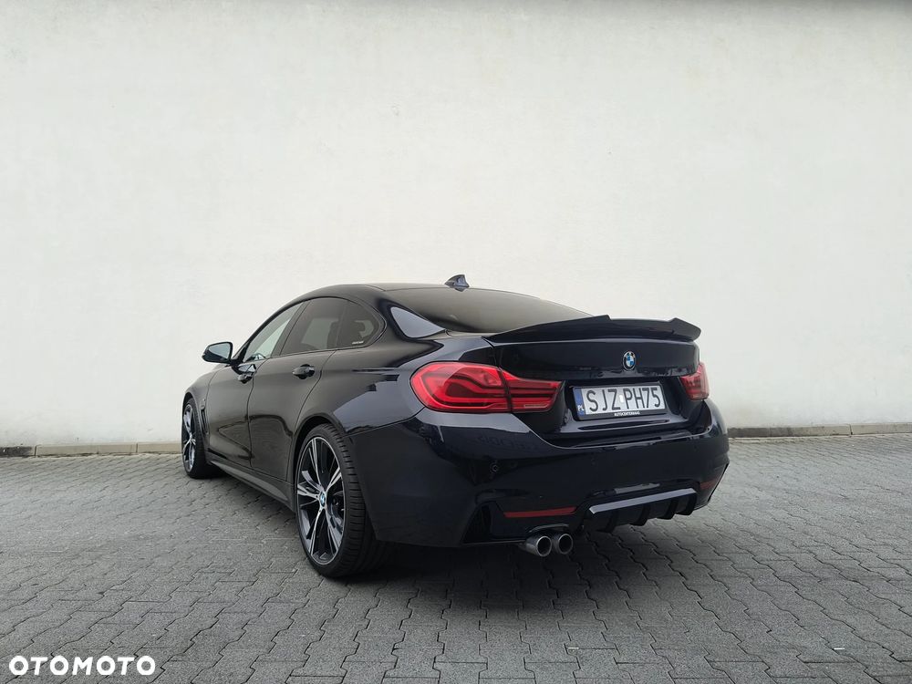 BMW Seria 4 430i Sport-Aut M Sport - 6