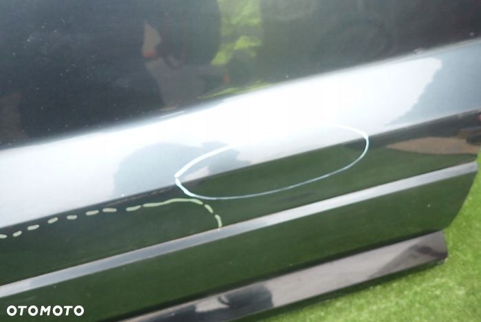 SEAT ATECA 16- drzwi lewe przednie przód - 12