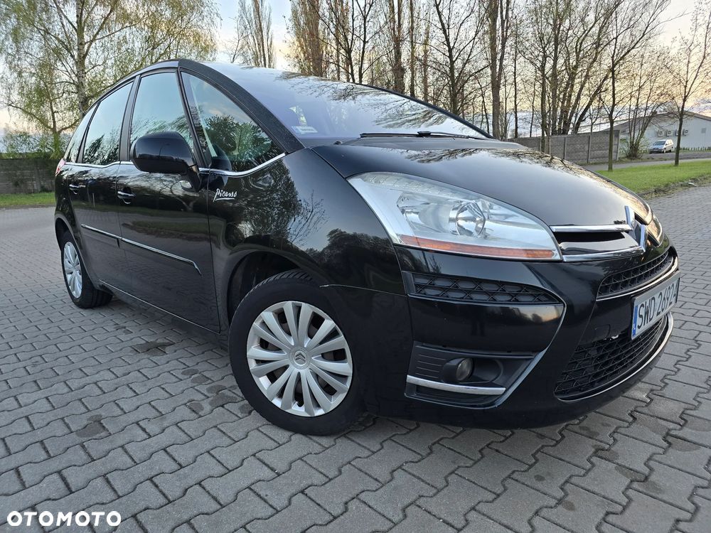 Citroën C4 Picasso 2.0 HDi FAP EGS6 Exclusive - 28