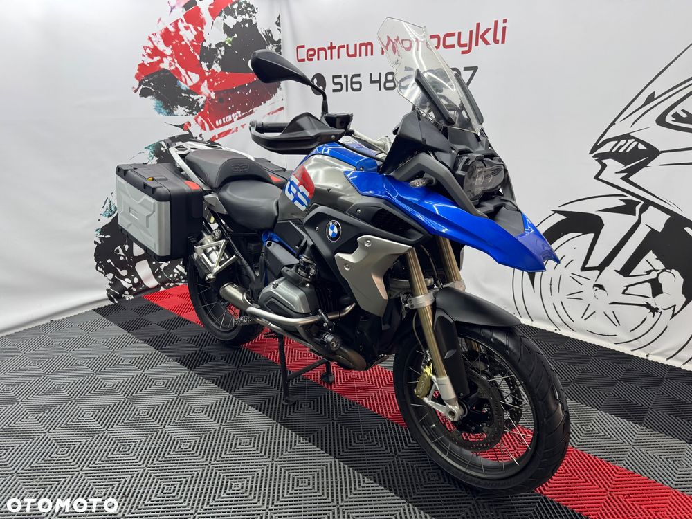 BMW GS - 3