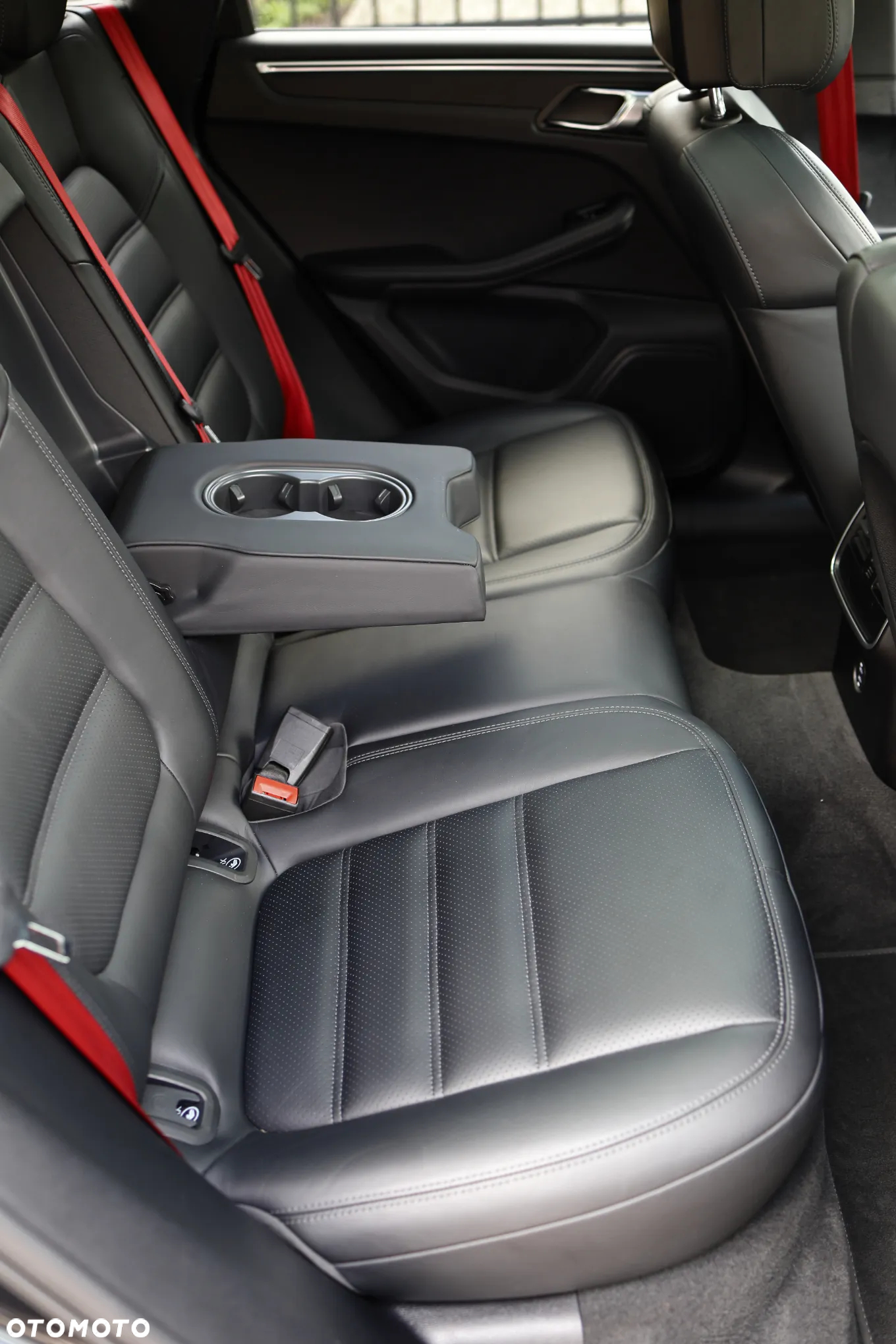 Porsche Macan PDK - 18