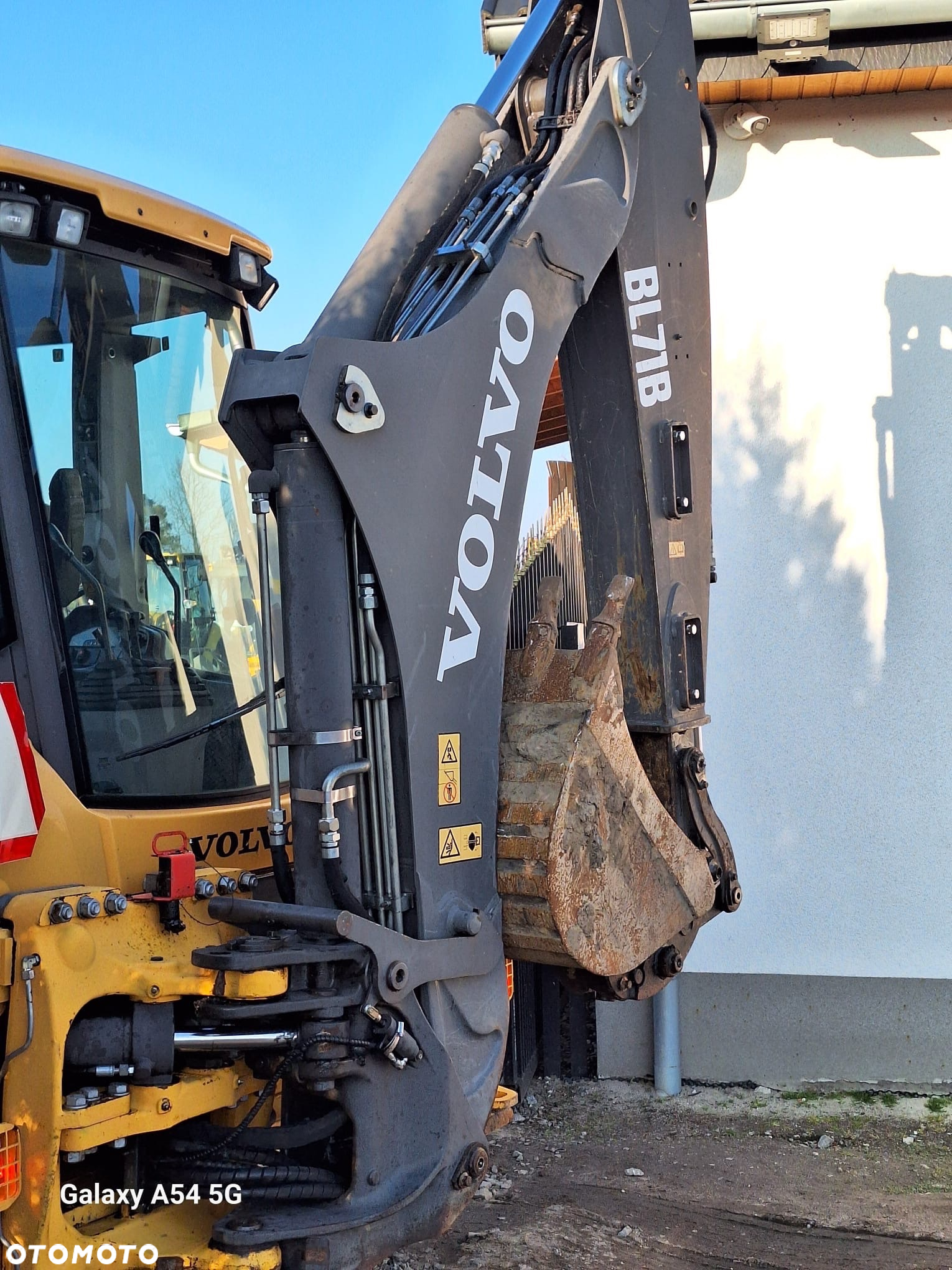 Volvo BL71 - 3
