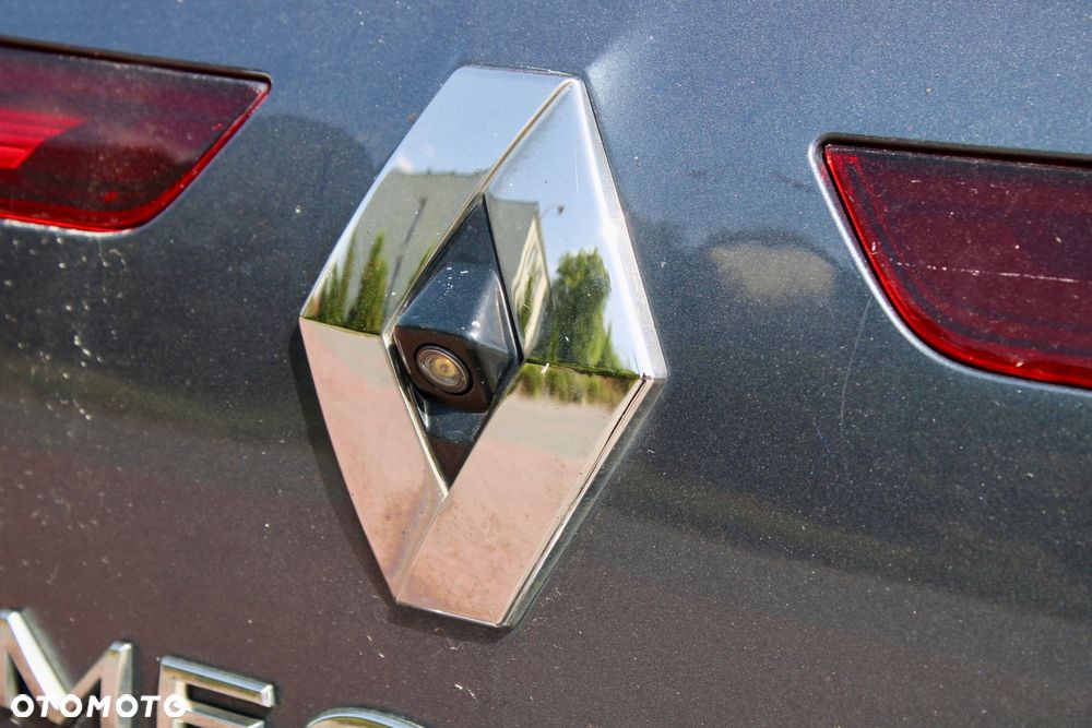 Renault Megane ENERGY dCi 130 LIMITED - 12