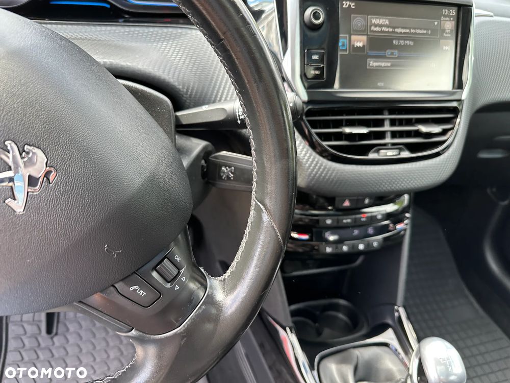 Peugeot 2008 - 10