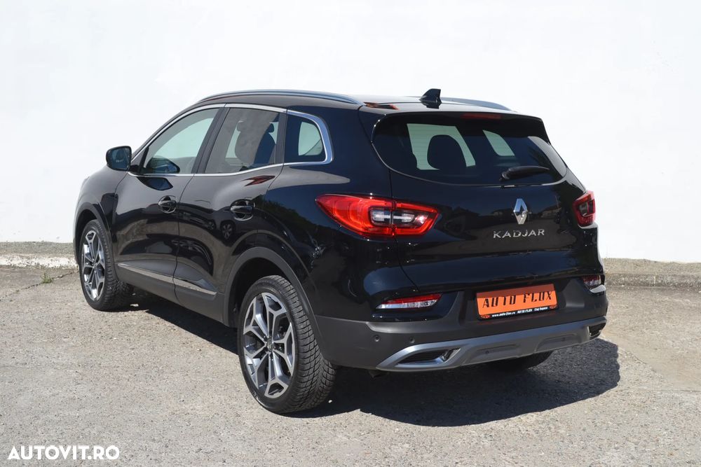 Renault Kadjar - 5