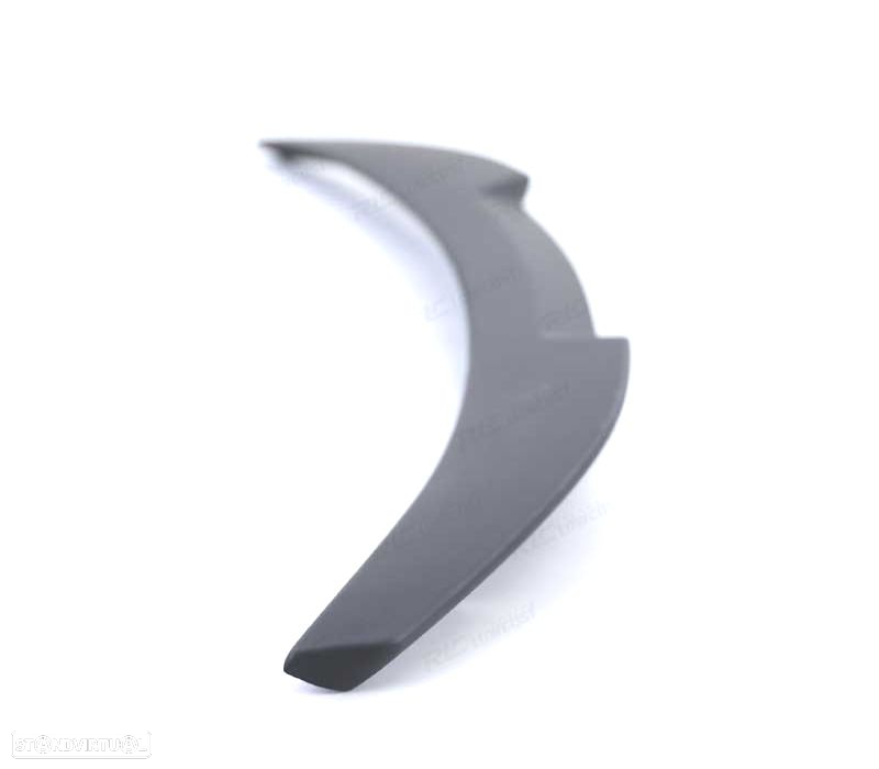 AILERON SPOILER TRASEIRO AUDI A3 8V SEDAN 12- LOOK S3 - 4