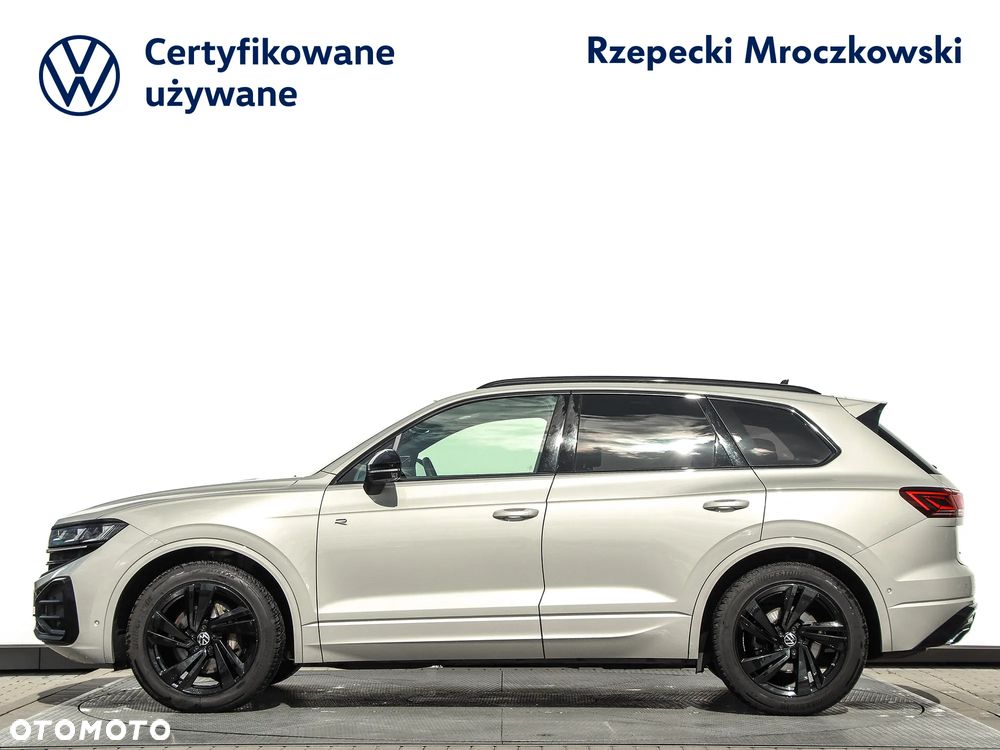 Volkswagen Touareg 3.0 V6 TDI 4Motion R-Line - 9