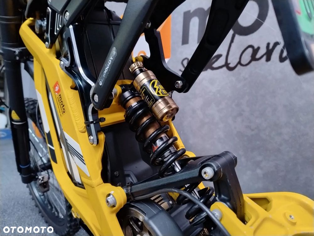 Surron Light Bee - 27