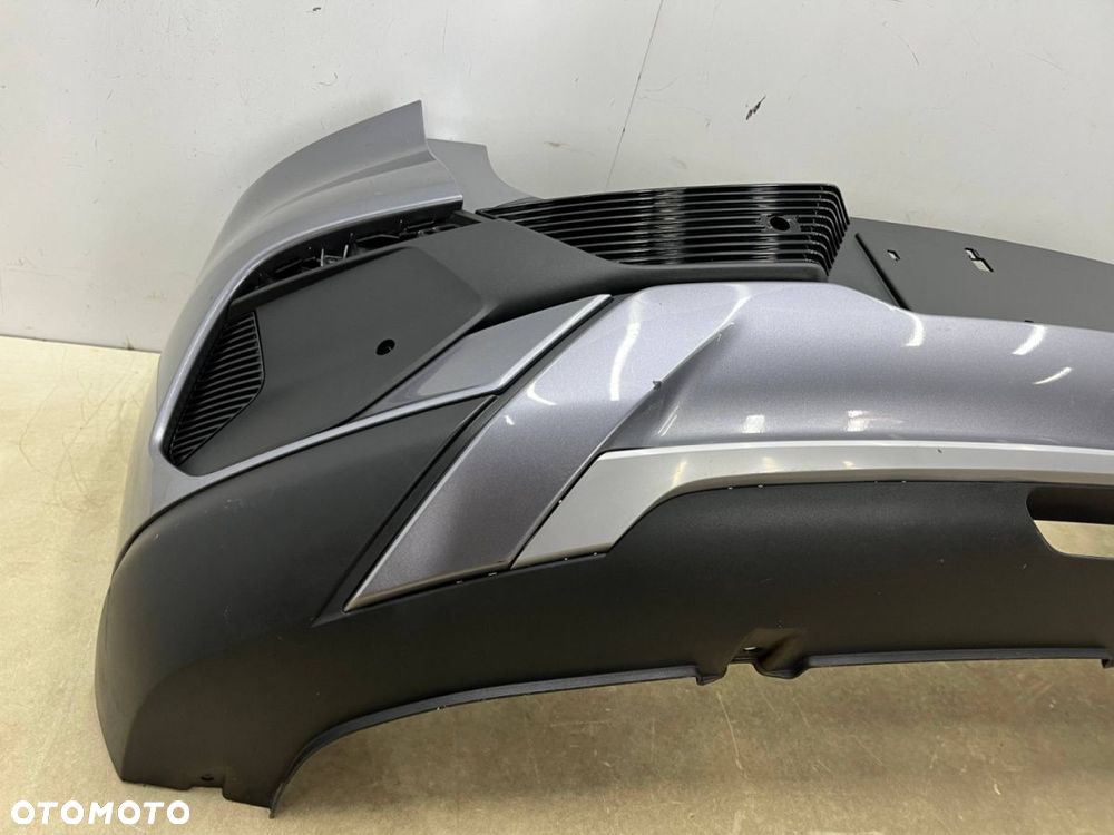 Zderzak tylny BYD Atto 3 21r.- tył 4XPDC SC2E-2804113 - 14