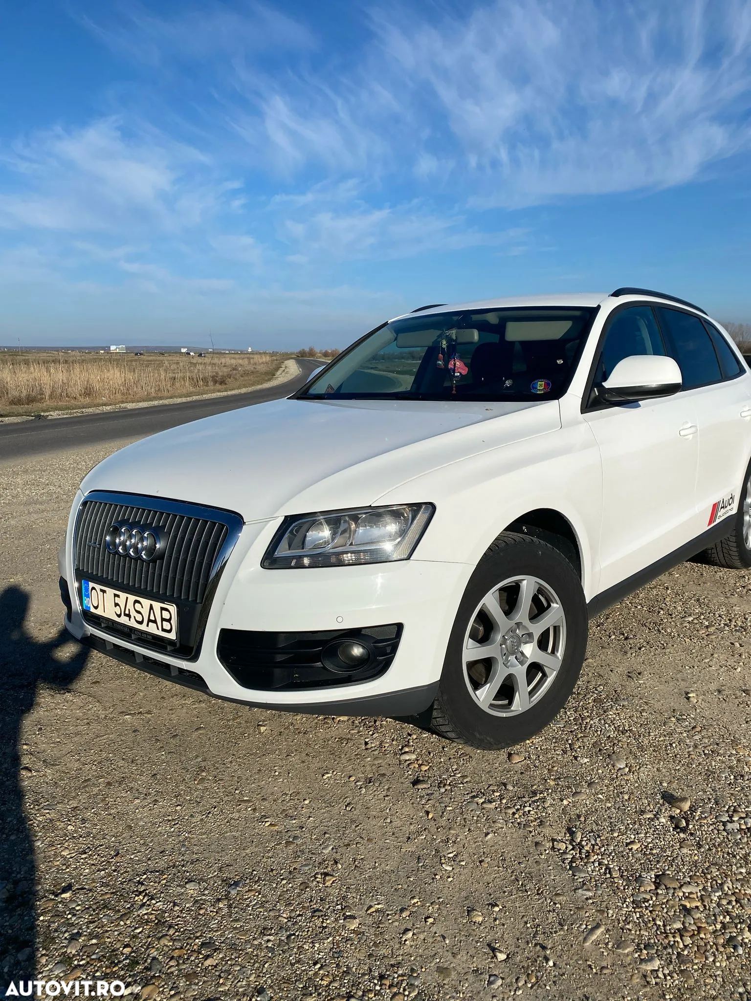 Audi Q5 2.0 TDI Quattro S-Tronic - 4