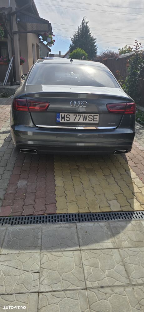 Audi A6 Limuzina 3.0 TDI quattro S tronic - 3