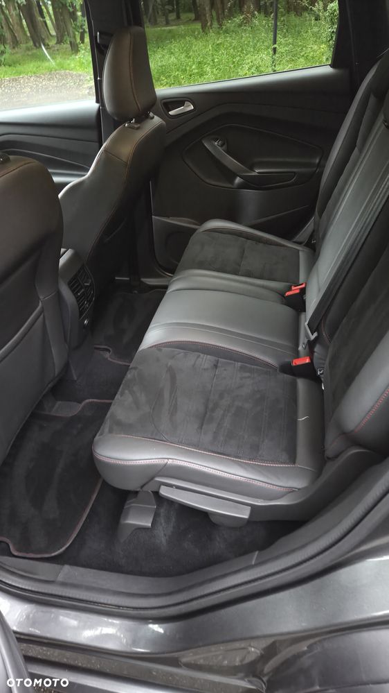 Ford Kuga 1.5 EcoBoost FWD ST-Line ASS MMT6 - 12