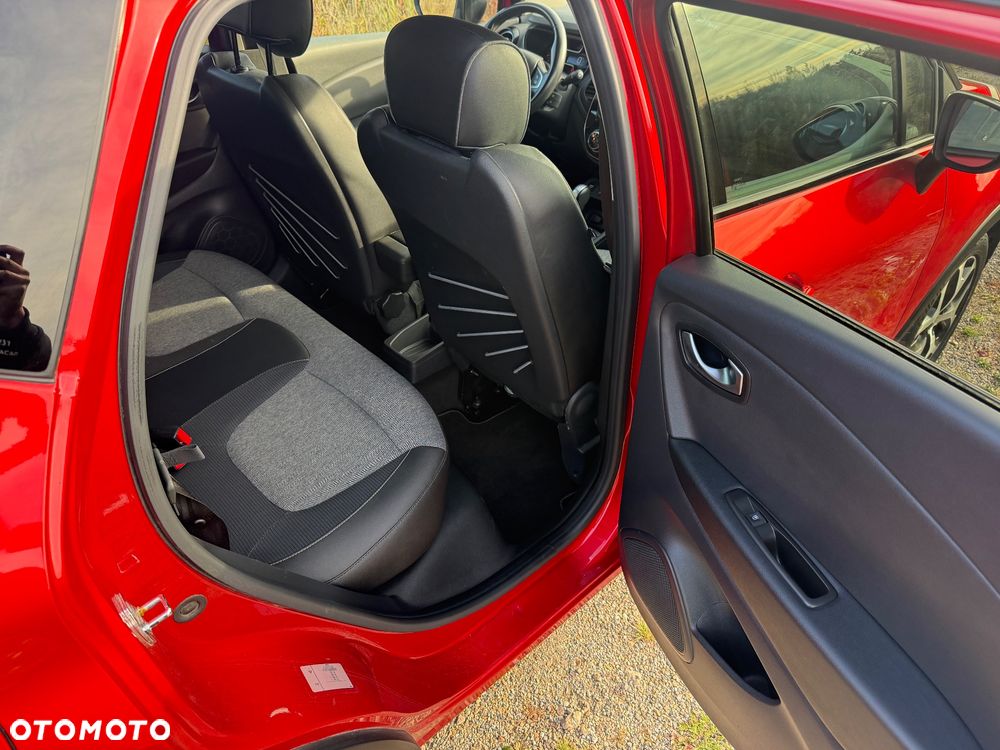 Renault Captur 2019