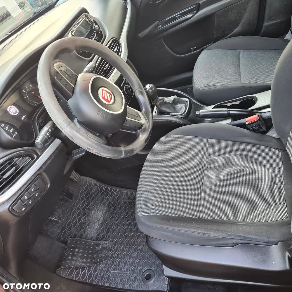 Fiat Tipo 1.4 16V - 17