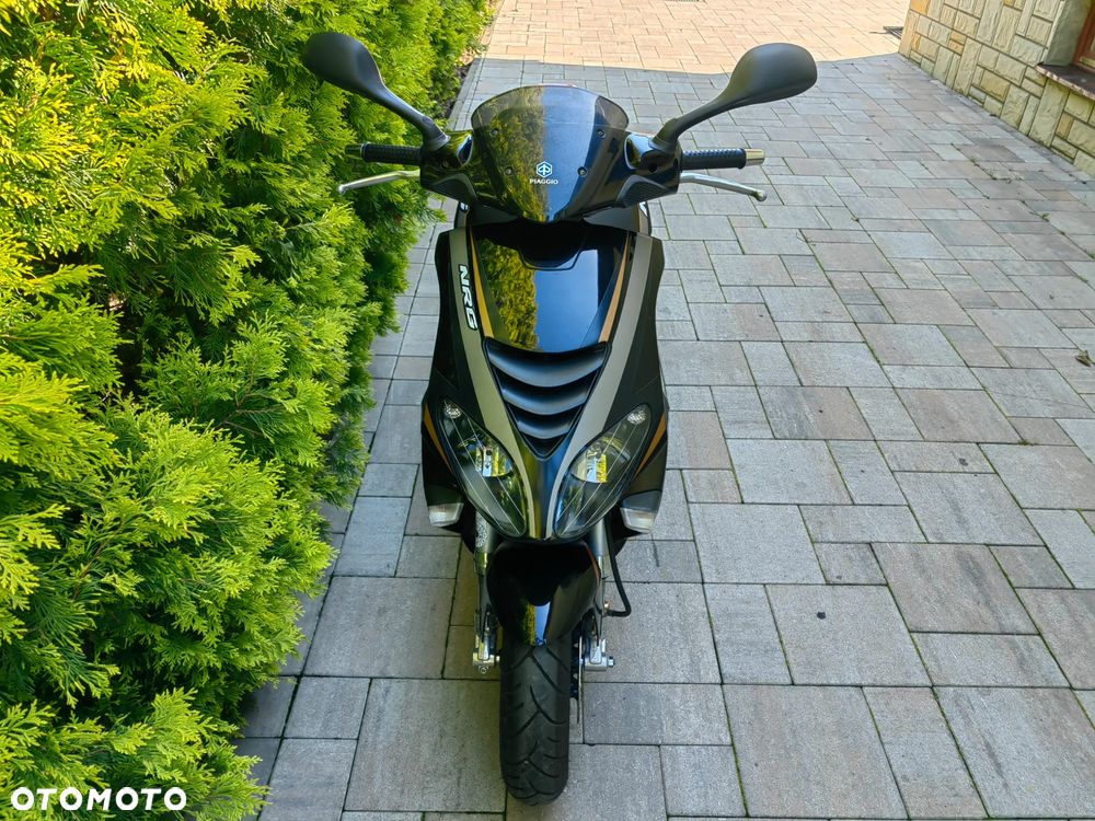 Piaggio NRG - 6