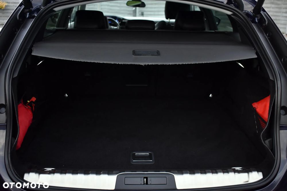 Peugeot 508 BlueHDi 130 EAT8 Allure Business-Paket - 40