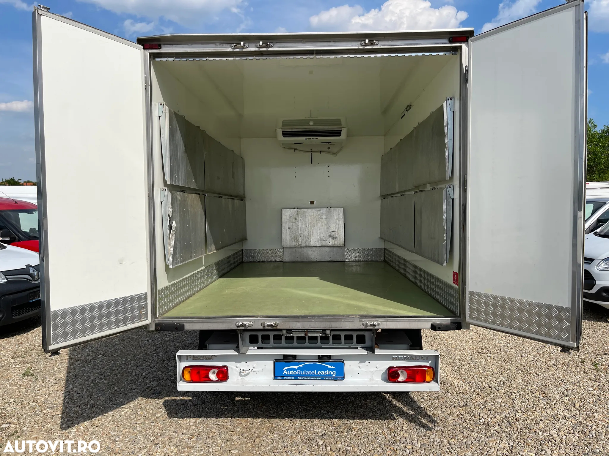 Renault Master - 5