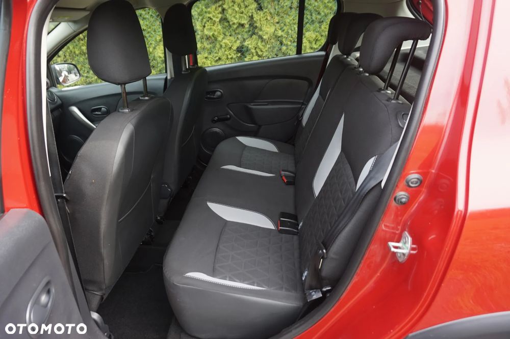 Dacia Sandero - 15