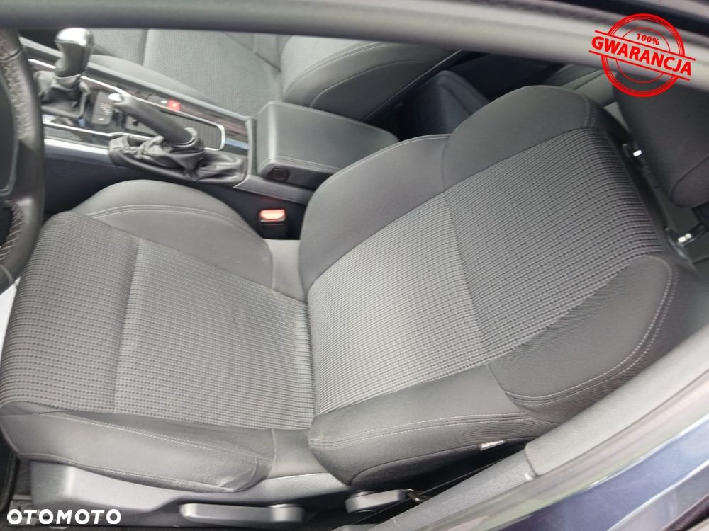 Peugeot 508 - 15