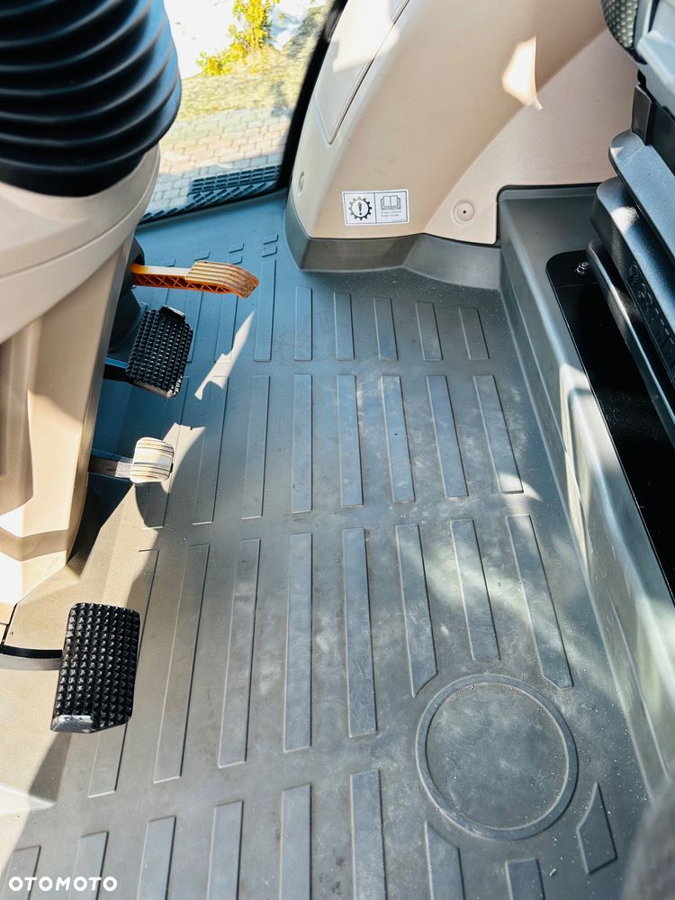 Fendt 720 VARIO S4 PROFI PLUS * FIR GREEN * Stan Idealny * Oryginał * - 18