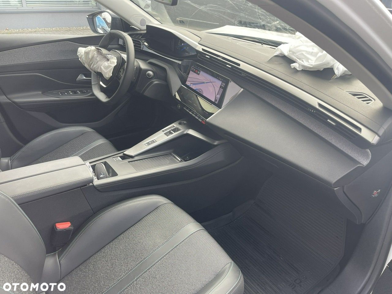 Peugeot 308 1.5 BlueHDi Allure Pack S&S EAT8 - 10