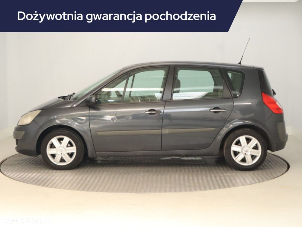 Renault Scenic - 4