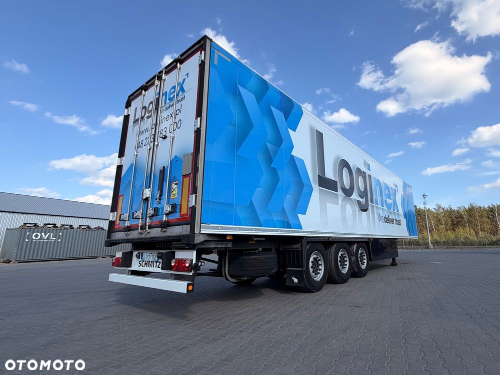 Schmitz Cargobull - 7