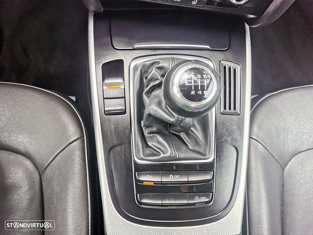 Audi A5 Sportback 2.0 TDI - 15