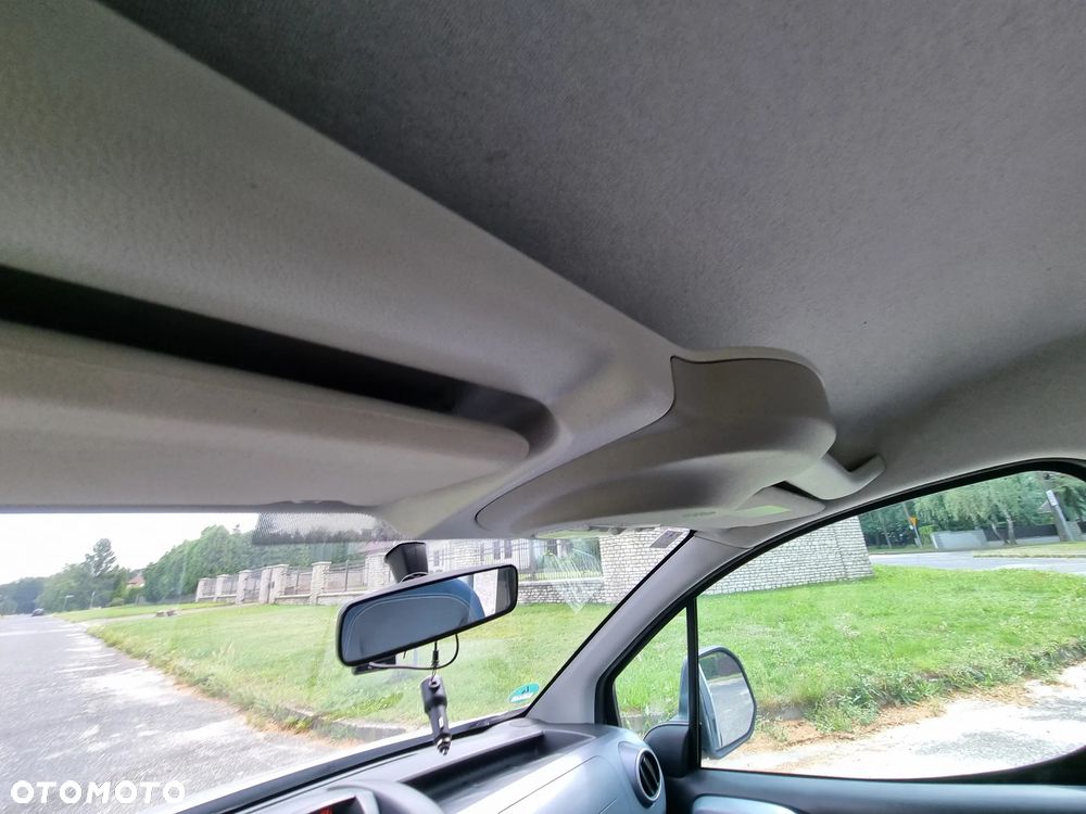 Citroën Berlingo 1.6i Prestige - 29