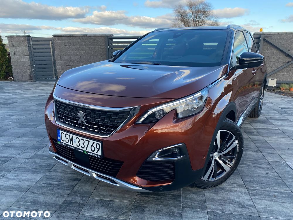 Peugeot 3008 - 2