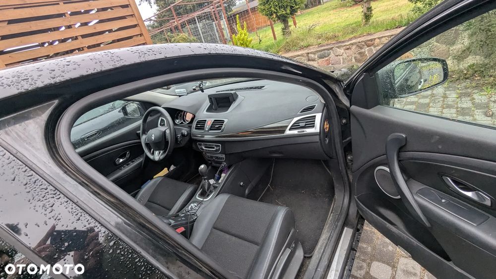 Renault Megane 1.4 16V TCE Dynamique - 2