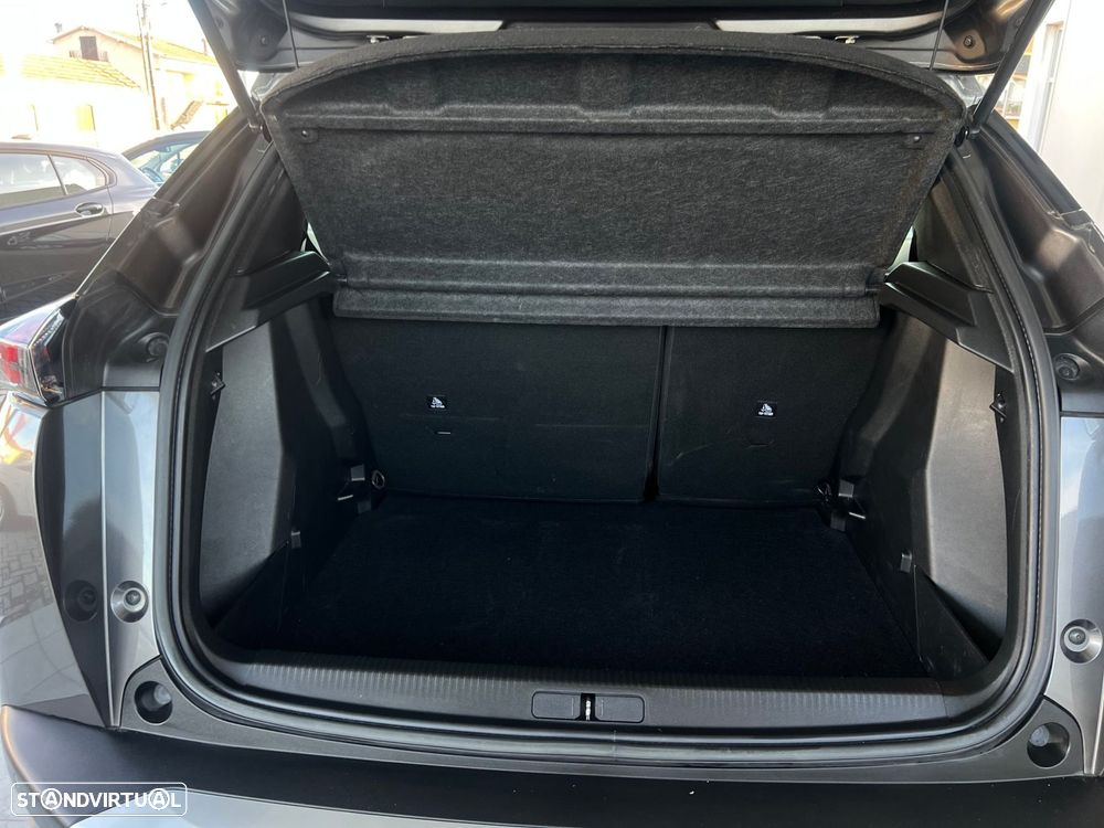 Peugeot 2008 1.5 BlueHDi Active Pack - 28