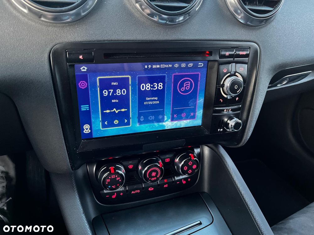 Audi TT Coupé 1.8 TFSI - 21