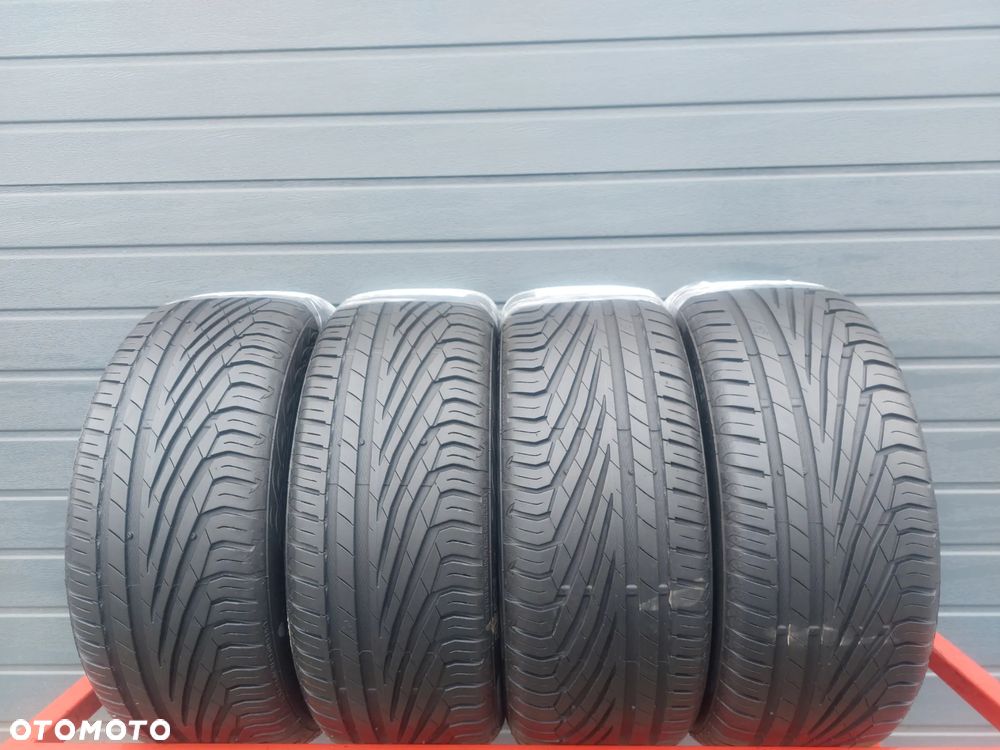 205/50 R16 OPONY UNIROYAL RAIN SPORT 3 DOT19 - 1