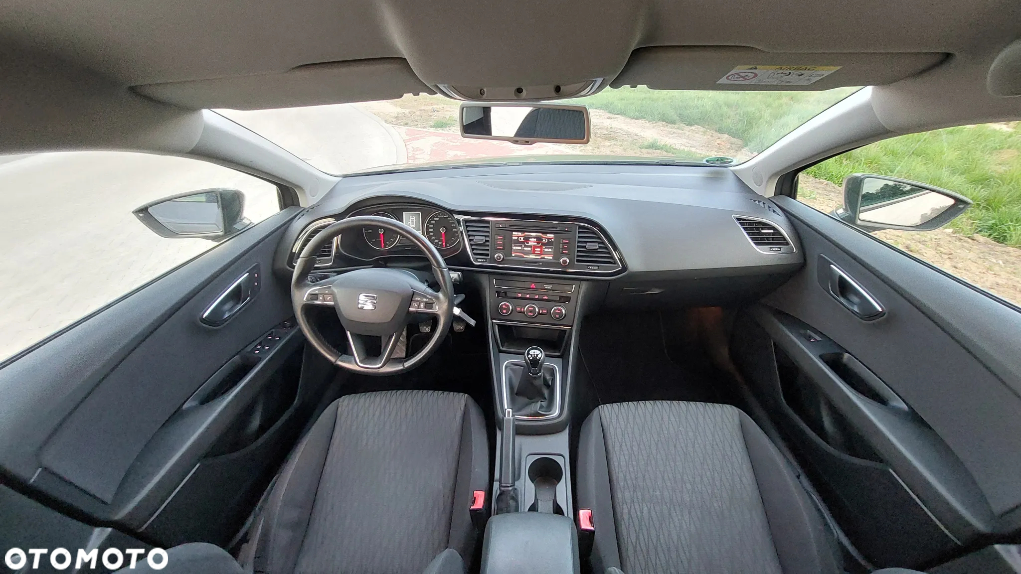Seat Leon ST 1.6 TDI Start&Stop Style - 5
