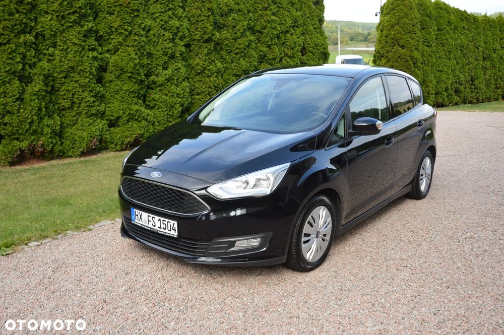 Ford C-MAX - 3