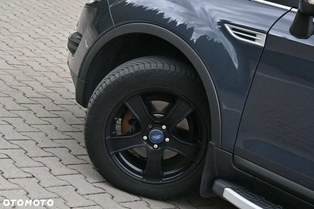 Ford Kuga 2.0 TDCi 4WD Titanium Plus - 7
