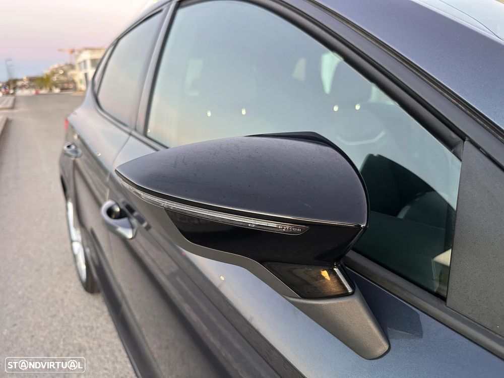 SEAT Ibiza 1.0 TSI FR - 31