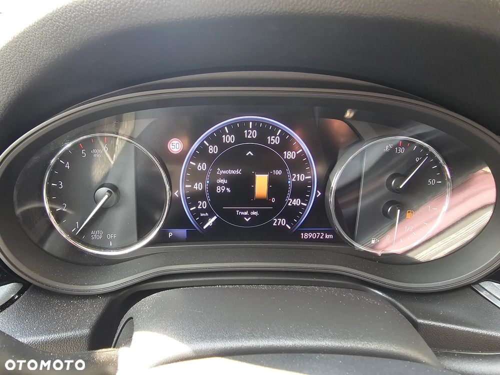 Opel Insignia 1.6 Automatik Ultimate 120 Jahre - 18