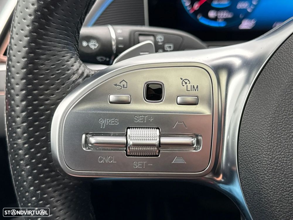 Mercedes-Benz EQC 400 4Matic - 27