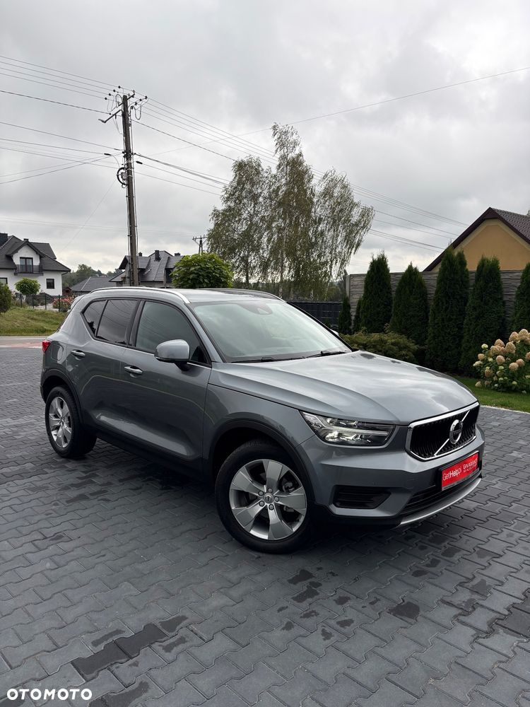 Volvo XC 40 D3 Momentum Pro - 18