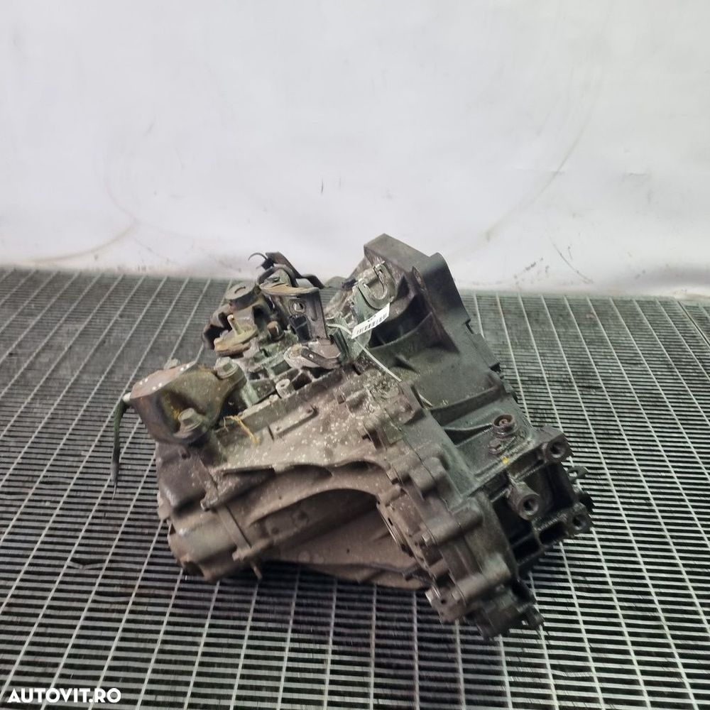 Cutie de viteze Kia Sportage III 1.6 Benzina 2010 - 2016 135CP Manuala 6 Trepte G4FD ... - 4