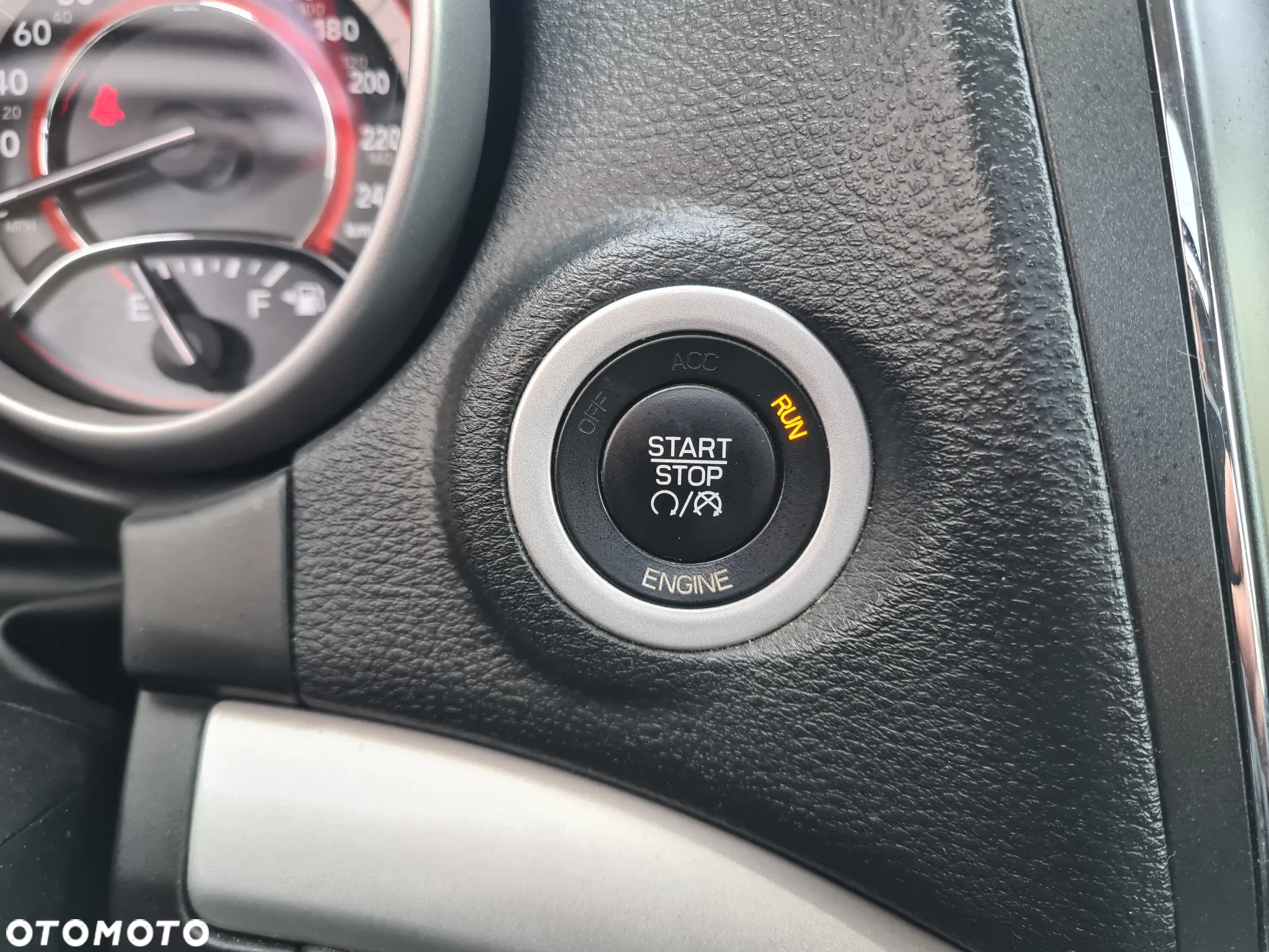 Fiat Freemont 2.0 Multijet Black Code AWD - 24