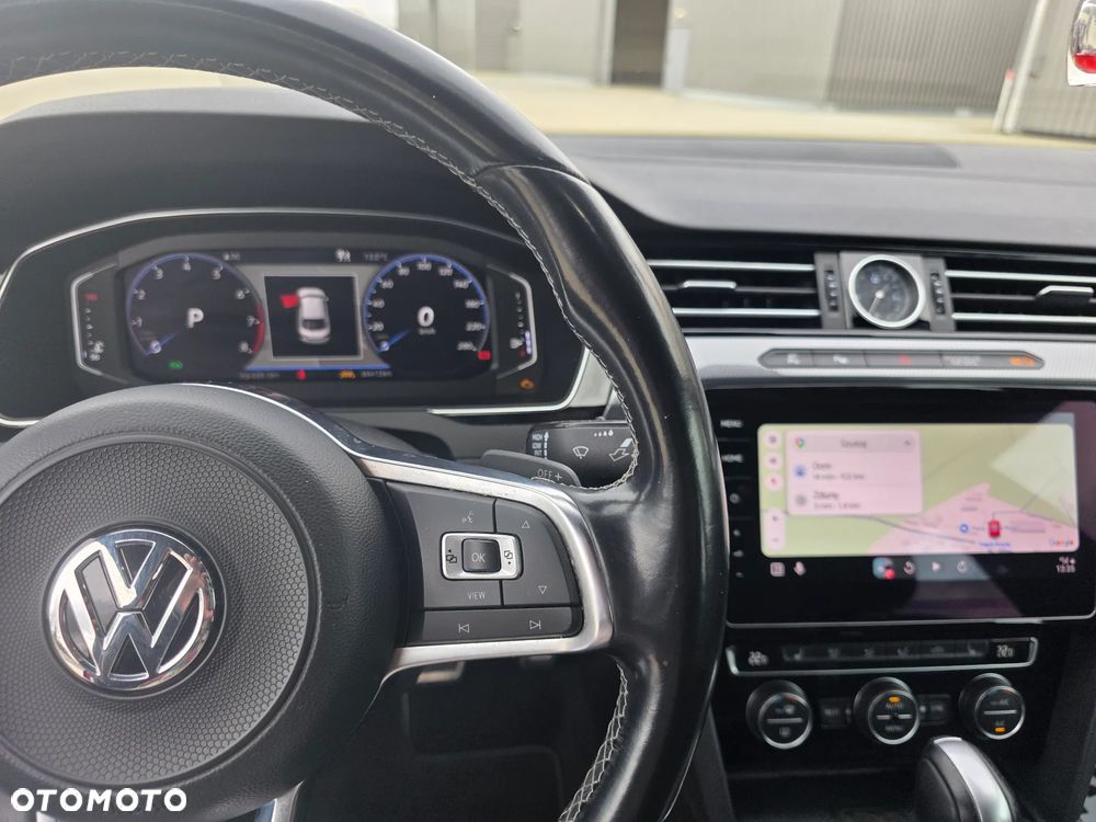Volkswagen Arteon 2.0 TSI R-Line DSG - 27