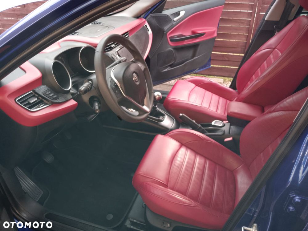Alfa Romeo Giulietta 1.6 JTDM Super - 31