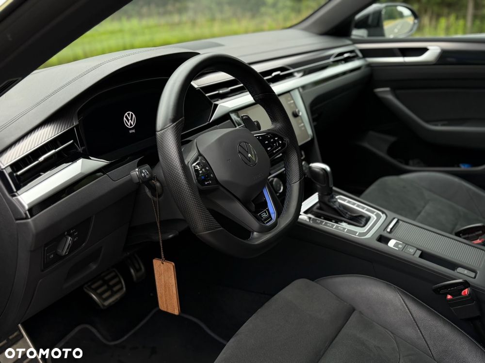 Volkswagen Arteon Shooting Brake 2.0 TSI 4Motion R DSG - 14
