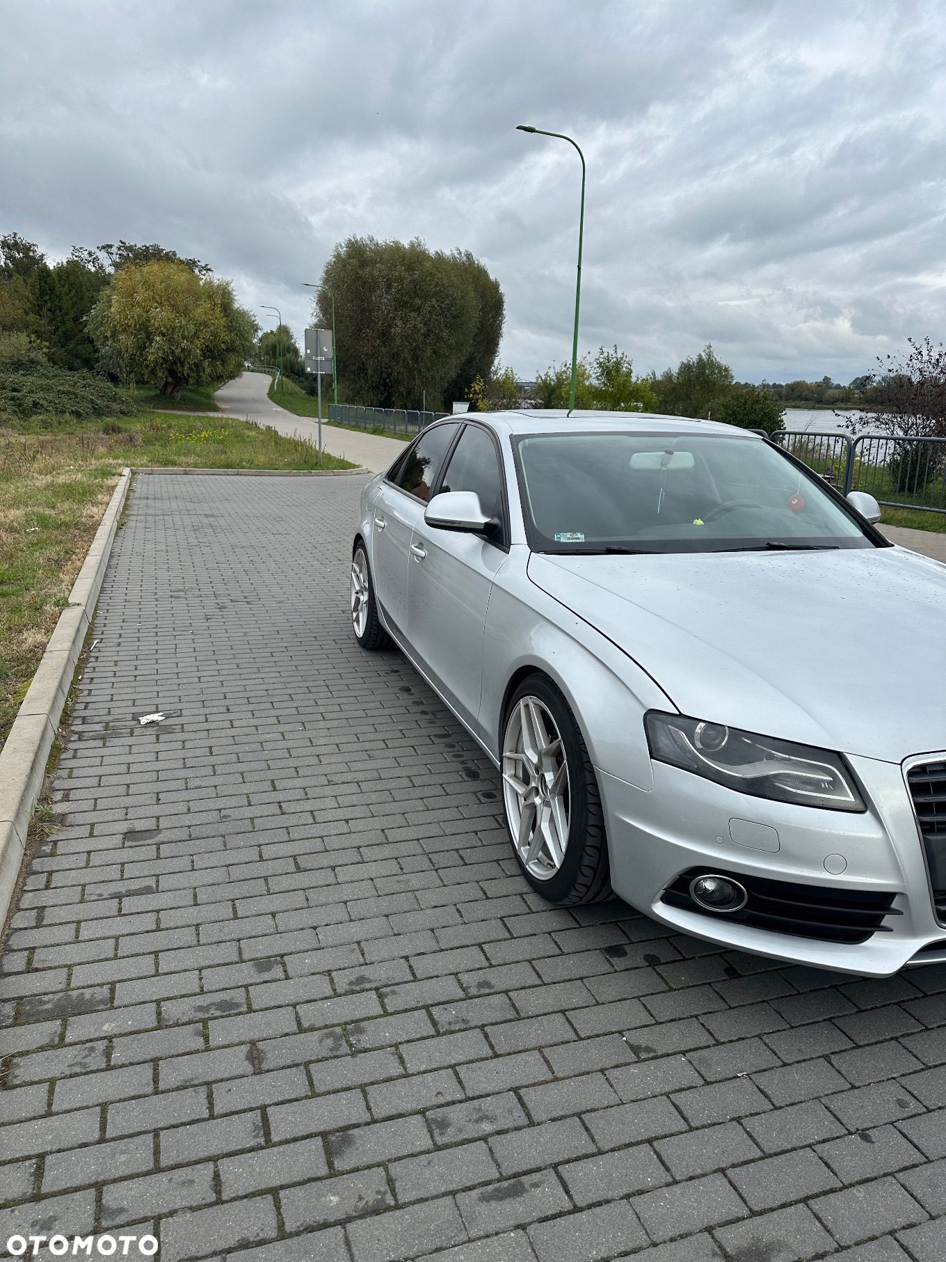 Audi A4 1.8 TFSI - 6