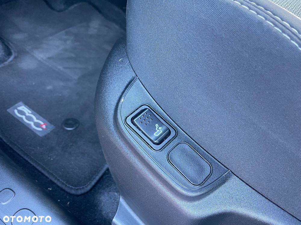 Fiat 500L 0.9 TwinAir Start&Stopp Trekking - 29