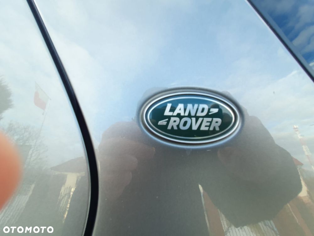 Land Rover Discovery Sport 2.0 P250 mHEV HSE - 31