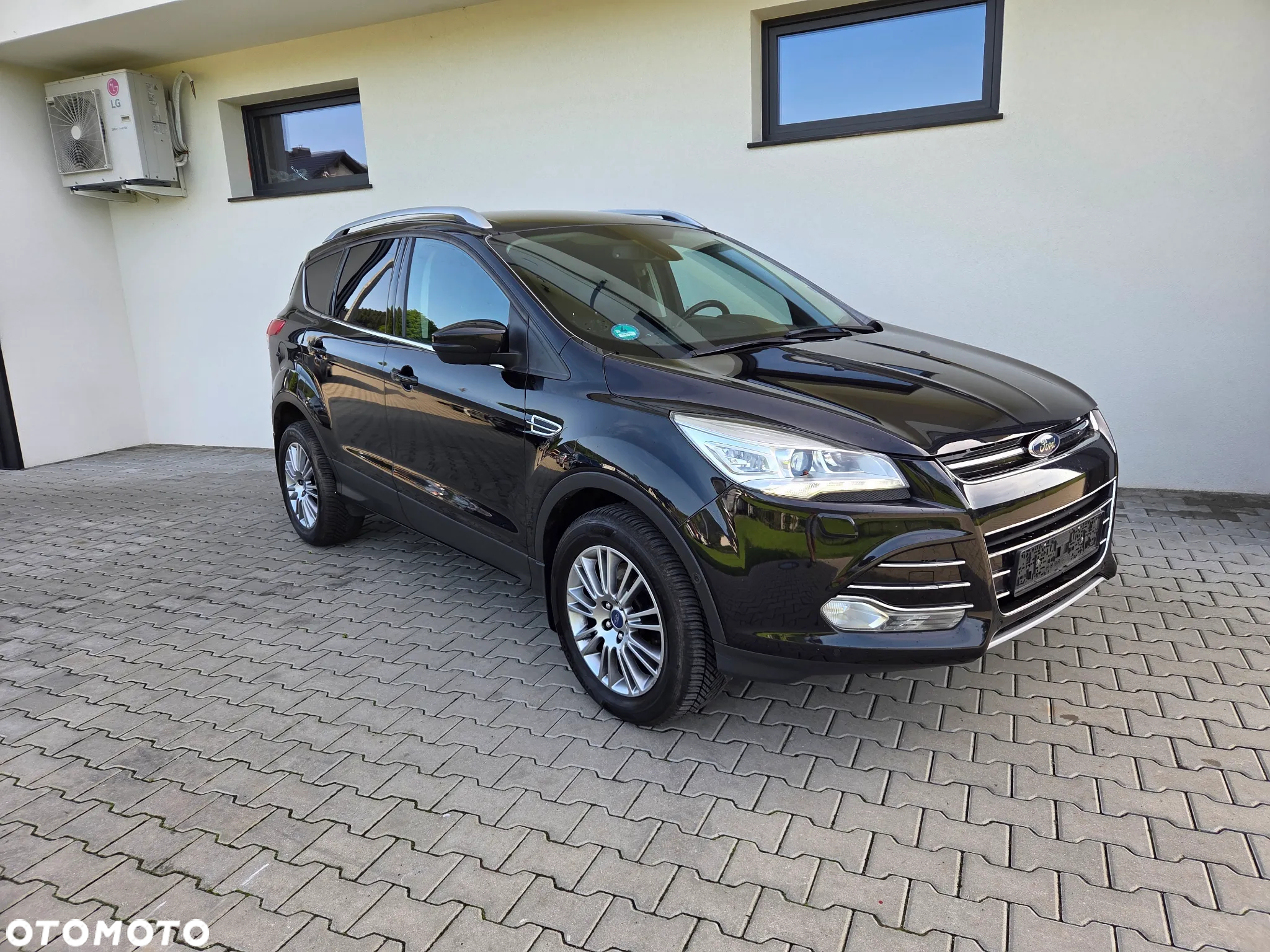 Ford Kuga - 5